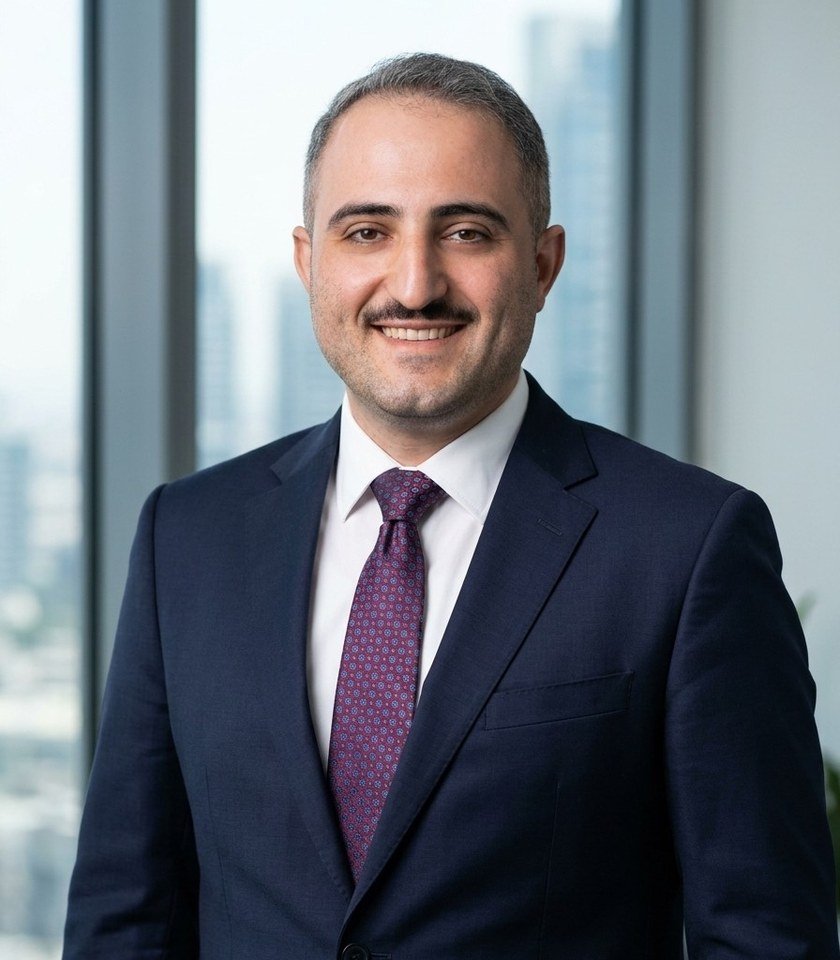 Gian Franco Greco, productor asesor de seguros